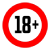 18 yaş sınırı